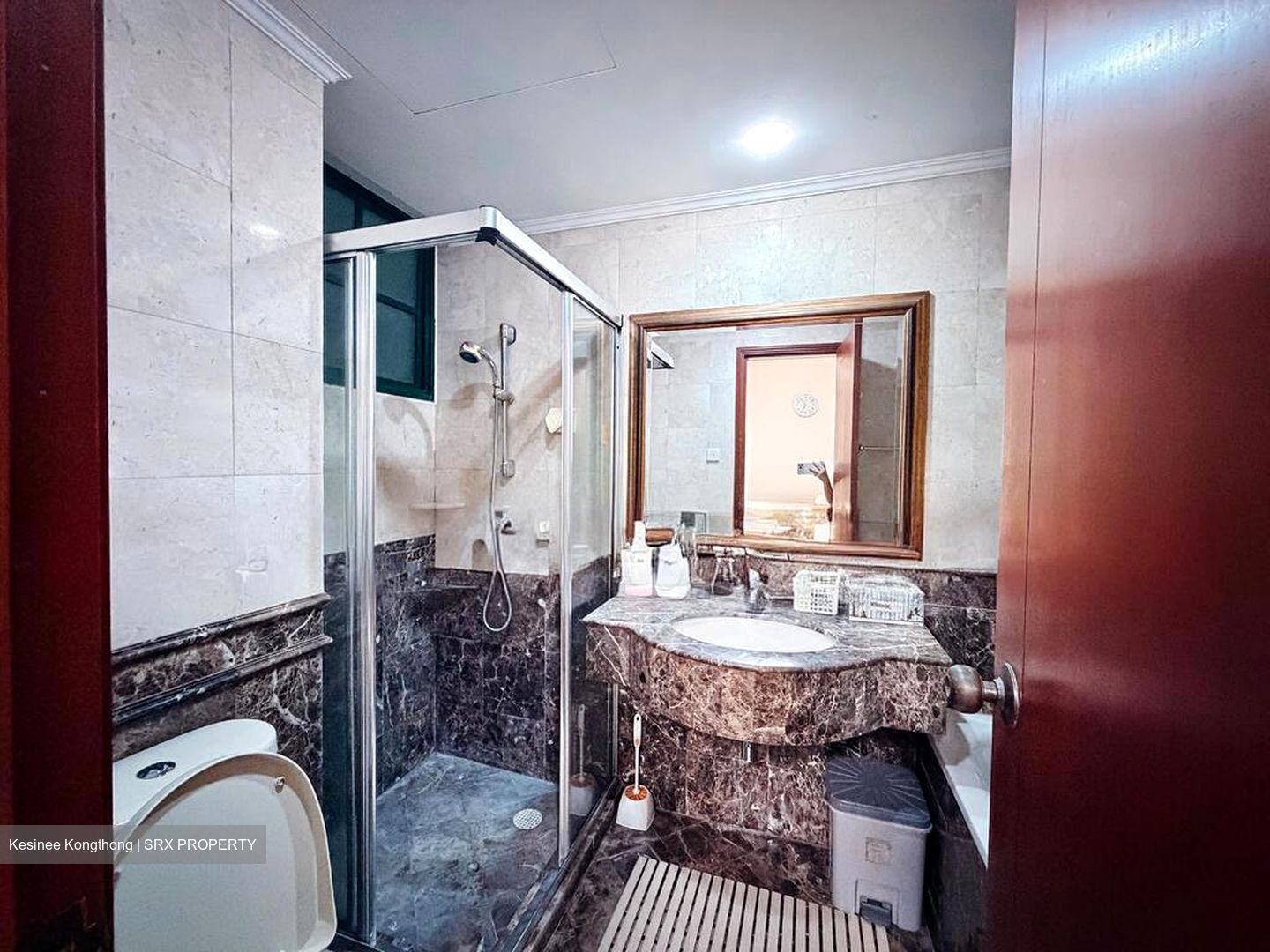 Parc Palais (D21), Condominium #502007241